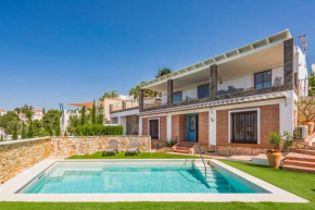 Villa Alberto